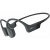 Bezdrôtové slúchadlá Shokz OpenRun USB-C čierna (S805-ST-BK)
