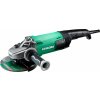 HIKOKI UHLOVÁ BRÚSKA G18SE4 2400 W/Ø 180 mm