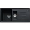 Franke Malta granitový drez 97x50 cm sivá/grafitová/ónyxová 114.0700.139
