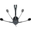 LOGITECH Logitech® H111 Stereo Headset 981-000593