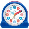 JVD Detský budík s plynulým chodom SRP160.4