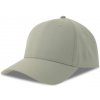 Atlantis Headwear Kšiltovka Yukon, 6 panelová COT33027207699-grey Šedá UNI