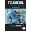 Fullmetal Alchemist Ocelový alchymista 14 - Arakawa Hiromu
