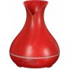 Aroma difuzer Vulcan červené dřevo 350ml SIXTOL