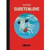 Sudetenlove - Komiks - Raif Filip