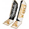 DBX Bushido SP-10v5 CHRÁNIČE HOLENÍ DBX BUSHIDO Veľkosť: M