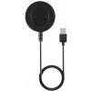 FIXED Nabíjecí USB kabel pro Huawei Watch GT 2 (46 mm) černý FIXDW-711
