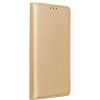Púzdro Smart Book Samsung Galaxy A22, A225 zlaté