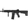 Delta Armory Delta Armory M4 / AR15 CQB-R CHARLIE – Čierna