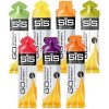 SiS Go Isotonic Gel 60 ml - rôzne príchute Červený grapefruit