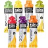 SiS Go Isotonic Gel 60 ml - rôzne príchute Višňa