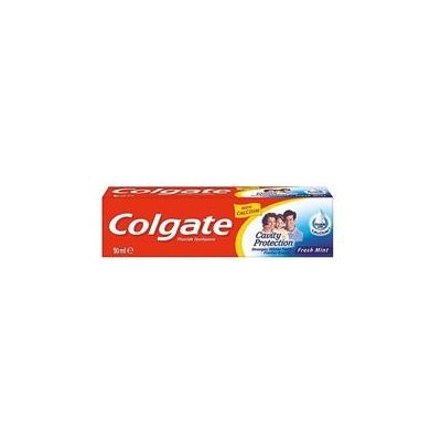 Colgate cavity protection fresh mint zubná pasta 50 ml