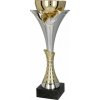 Séria pohárov 7135 5-veľkostí - 30 cm - 10 cm - S