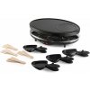DOMO Raclette gril pre 8 osôb, 1200W DO9038G