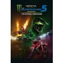 Monster Energy Supercross 5