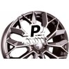 AEZ LEIPZIG 9,5x21 5x130 ET43 black gloss polished