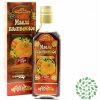 Specialist 100% tekvicový olej, za studena lisovaný, panenský - Objem: 250 ml