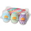 TENGA Egg Wonder - 6ks vajíčko masturbátor