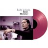 Holiday Billie: Lady In Satin (Coloured Edition) - Vinyl (LP)