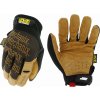 Mechanix Durahide Original pracovné rukavice S (LMG-75-008)