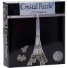 HCM Kinzel 3D Crystal puzzle Eiffelova veža 96 ks