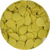 Cakesupplies Deco Melts Lime Green - Limetkovo zelená 250 g