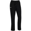 Dámske nohavice CCM Tapered Pant Black XL