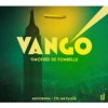 Timothée de Fombelle - Vango / Jan Vlasák / 2CD / MP3 [2 CD]