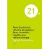 Digital Humanities - Anna Burdicková