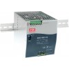 MeanWell SDR-960-48 zdroj DIN, 340÷550V AC, 480÷780V DC, 48V 0÷20A
