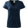 MALFINI Dámske tričko Dream - Námornícka modrá | 2XL