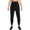 Dámske tepláky Nike, ONE DF JOGGER PANT čierna M