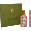 Gucci Flora Gorgeous Gardenia EDP 50 ml + EDP MINI 10 ml Cover With Flower