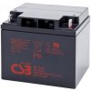 CSB GPL12400 12V 40Ah