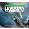 Leviatan se probouzí - James S. A. Corey