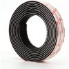 3M Páska na suchý zips Dual Lock 25mm-2m 25mm/2m čierna