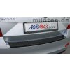 MILOTEC Kryt hrany nárazníka, Black, Škoda Octavia III, 2013-2020, Limouzine