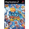 Eye Toy Astro Zoo