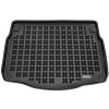 Gumová vaňa do kufra Rezaw Plast - Citroen C4 CACTUS 2014-2020