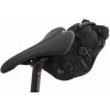 Podsedlová taška Acepac Drop Post Bag Black uni