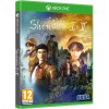 Shenmue I + II (XONE) 5055277033225