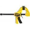 STANLEY FMHT83008-0 hybridná zvierka 600mm, rýchloupínacia + skrutkovacia rukoväť, upínacia sila 135