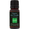 Incognito vonný olej Citronelový olej 10 ml