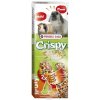 Versele Laga Pamlsok VL Crispy Sticks Rabbits-Guinea Pigs Fruit- s ovocím králik/morča 2 ks 110 g