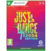 Just Dance 2024 [XBOX Series X] XBOX Series X