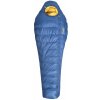 Páperový spacák Patizon G800 S (156-170 cm) Farba: modrá