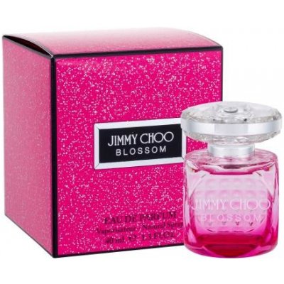 Jimmy Choo Jimmy Choo Blossom parfumovaná voda dámska 40 ml