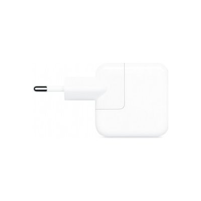 Apple 12W USB Power Adapter od 25 € - Heureka.sk