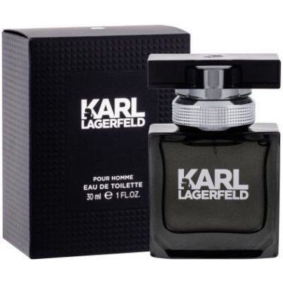 Karl Lagerfeld Karl Lagerfeld For Him 30 ml Toaletná voda pre mužov