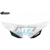 UFO Bočnice Honda CRF250R / 22-24 + CRF450R / 21-24 - farba bielo-čierna